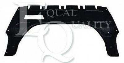 EQUAL QUALITY r362 -  Изоляция моторного отделения